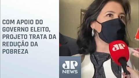 Senado pauta PL que cria Lei de Responsabilidade Social