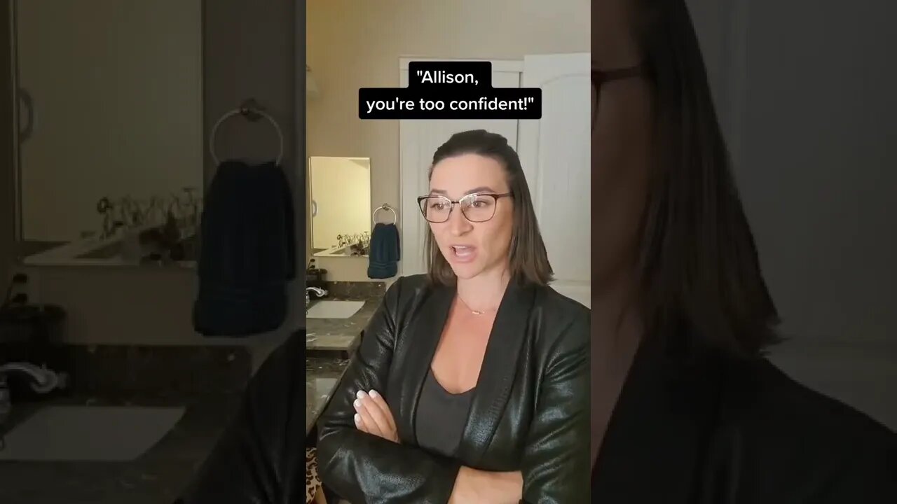 A good problem to have indeed 😏