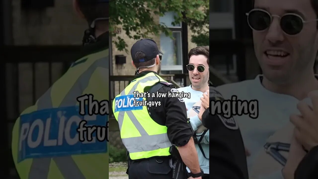 Calling Police Pigs Prank 🐷🤣#shorts