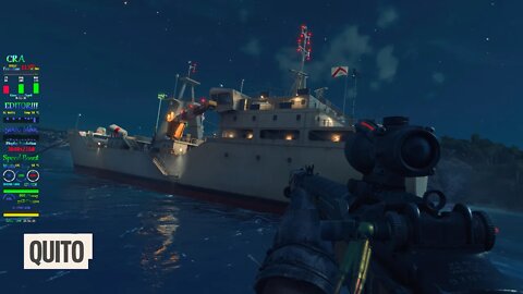 Far Cry 6 Libertad Rises 4K HDR