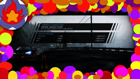French Connection | Need For Speed: Hot Pursuit Remastered for Nintendo Switch