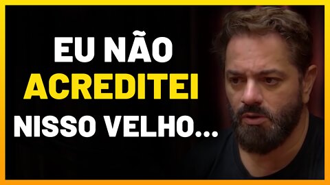 CONVIDADOS QUE PEDIRAM REMOÇÃO PRO FLOW PODCAST