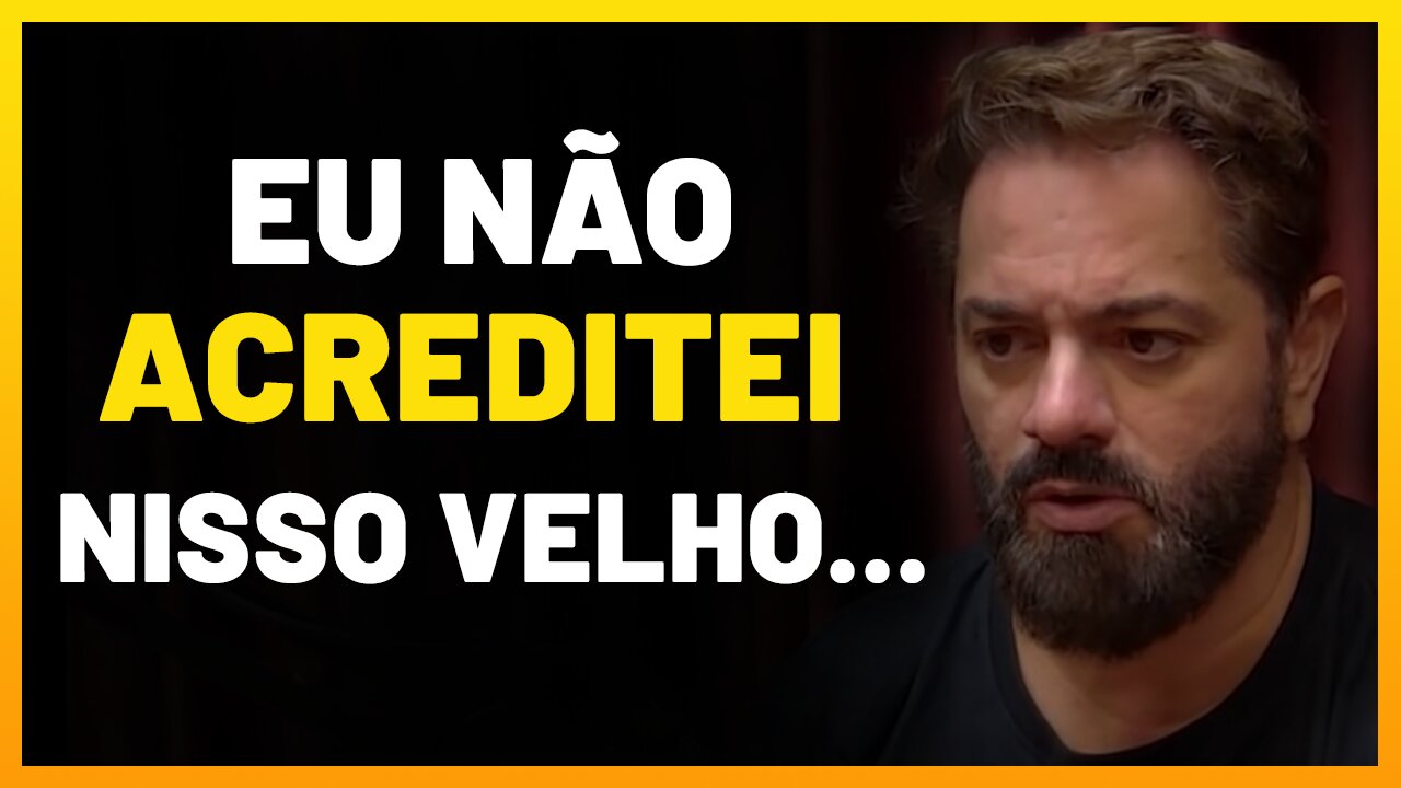 CONVIDADOS QUE PEDIRAM REMOÇÃO PRO FLOW PODCAST