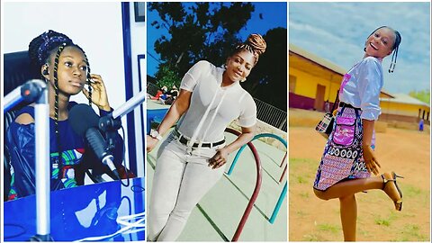 JUST IN😇😇: FROM FLORENCE OBINIM RELEASE BY JOYCELYN ODURO🔥 🔥 .... SPECIAL WORSHIP SESSION