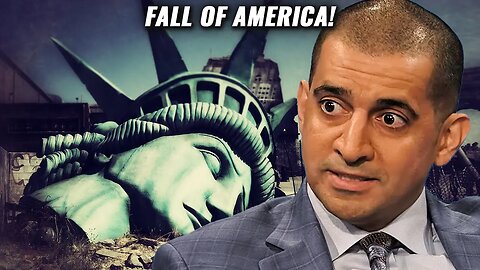 This Will Be The END Of America! | Patrick Bet-David & Danielle Booth