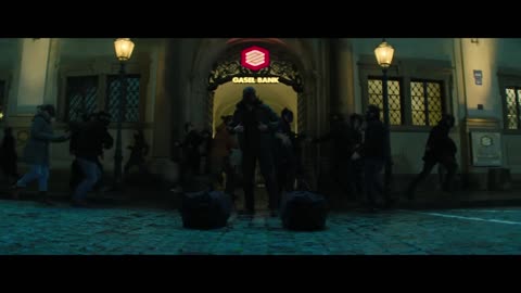 Strong Marvel Studios' The Falcon and the Winter Soldier Disney+