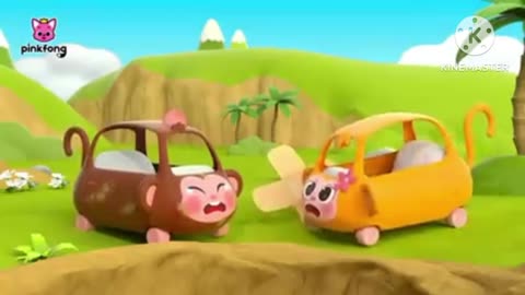 Babies kids in English
