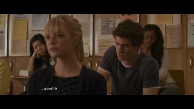 Peter And Gwen | Love Me Like You Do