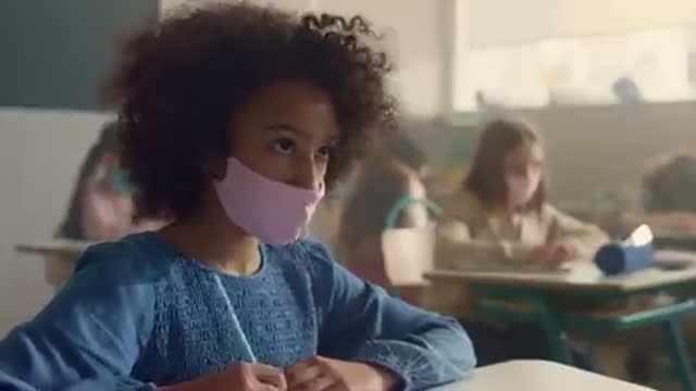 Democrats put kids last