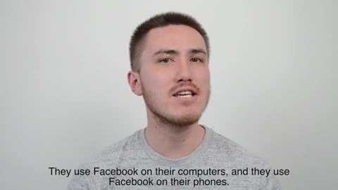 A1 English Listening Practice - Social Media Apps