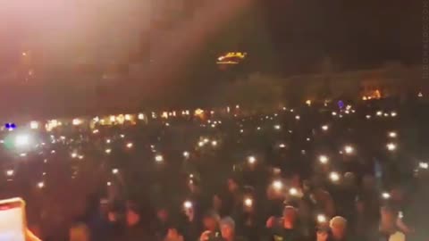 LOVE MY BEAUTIFUL GERMAN PATRIOTOS SINGING "FREEDOM"!!! LANG LEBE DIE FREIHEIT!!!