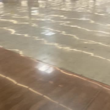 Empty Shelves Empty Spaces?!