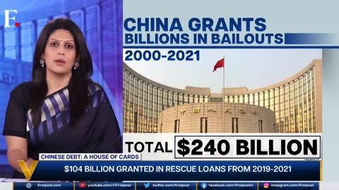 ​China's Debt Crisis- How Xi Jinping's Debt diplomacy boomeranged