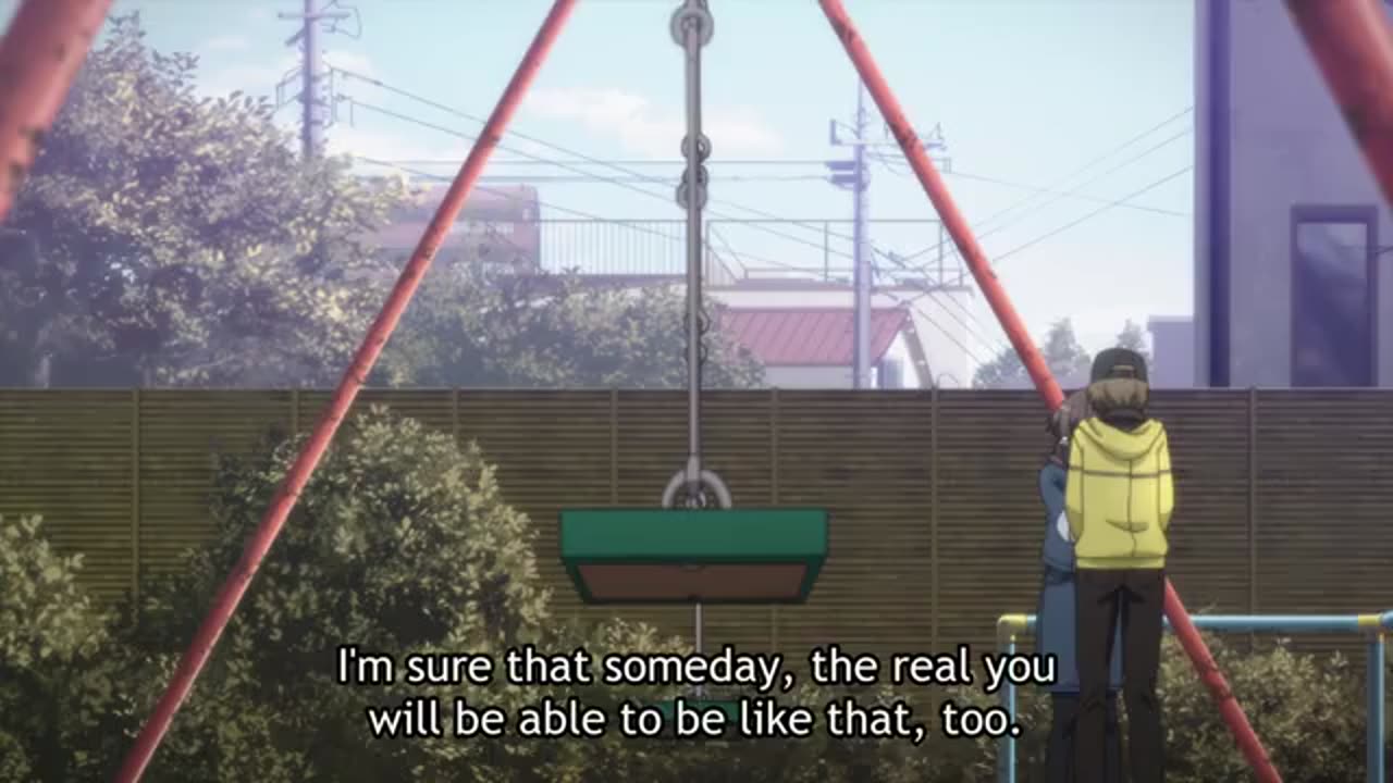 SWORD ART ONLINE SEASON 2 EPISODE 7