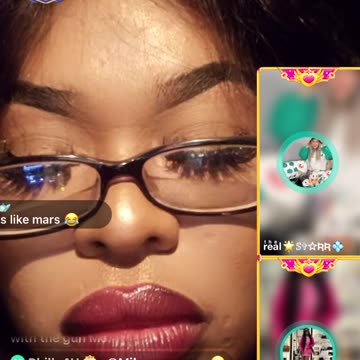 Star and Moet talks about safety