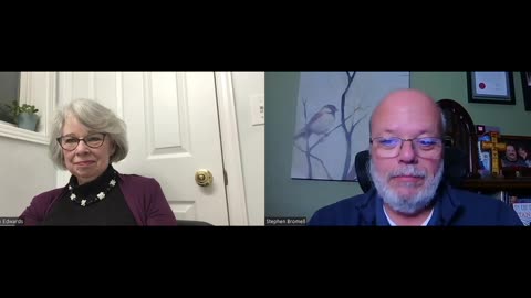 Trauma Transformed - Does God Hear My Prayers When I Sin - February 7, 2024