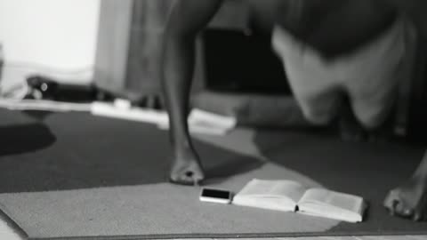 5 Amazing Benefits Of Doing Push-Ups