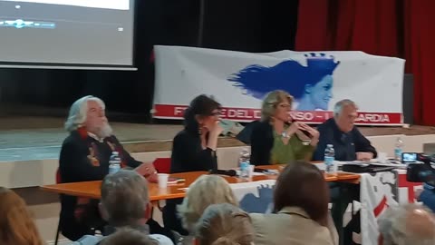 Covid19: dodici mesi di pensiero critico - con M. Pastorelli, A. Contri, A. Meluzzi - 2 Parte