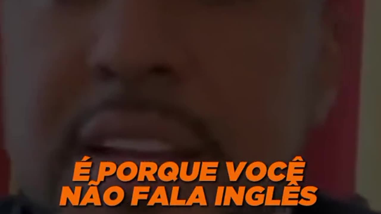 Não reclame do preço de nada!