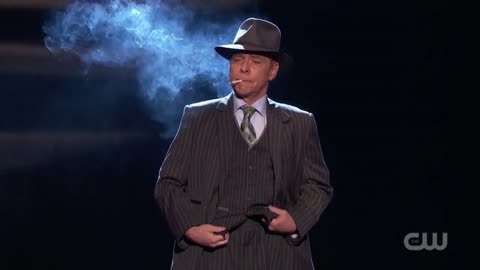 BEST TOP 3 MAGICIANS IN THE WORLD!