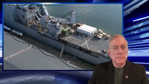Douglas McGregor: Houthis continue to dominate the Red Sea