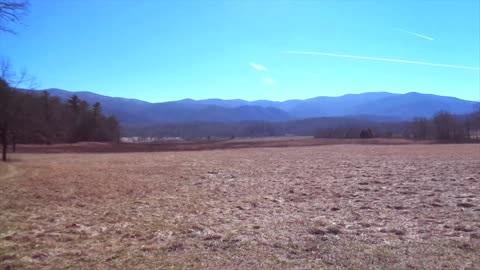 Cades Cove