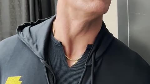 is knockin’ and ready. Are you