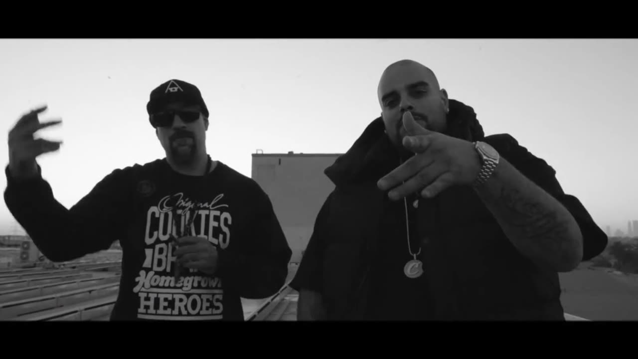 BERNER x B-REAL - FTB