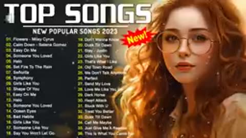 Top_Hit_English_Songs_Of_2023