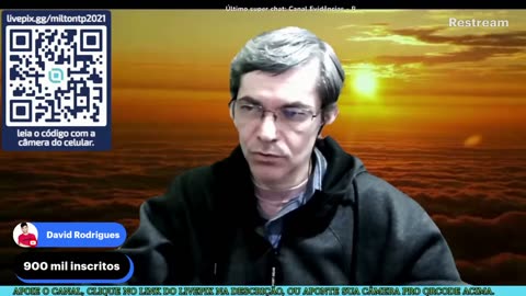 Milton TP - RRUE0XRov-U - TPs falando com TPs