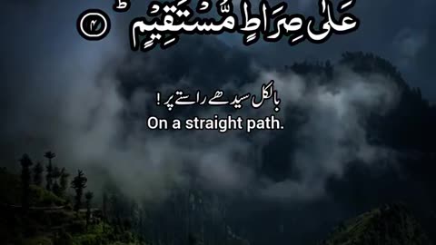 Surha yaseen