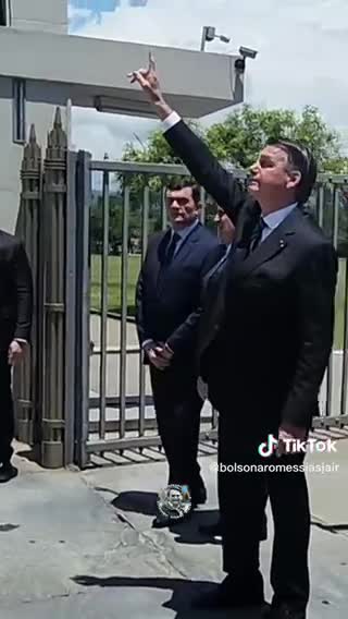 Bolsonaro
