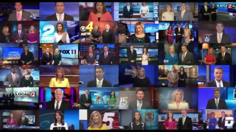 Talking Heads at Scripted News