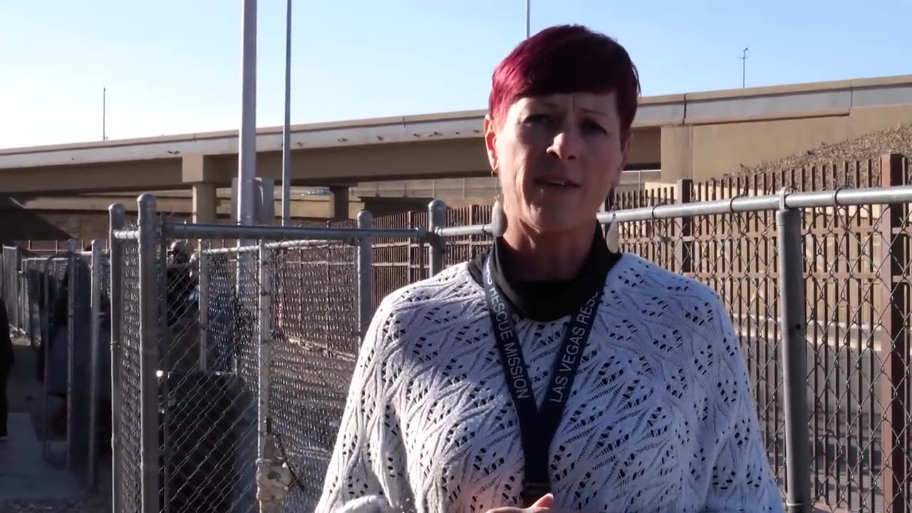 Homeless in Las Vegas: Where Poverty Meets Big Money Poverty in the USA ENDEVR Documentary
