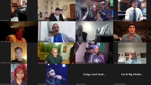 Dr Funk - Ten:10 Podcast Ep 10