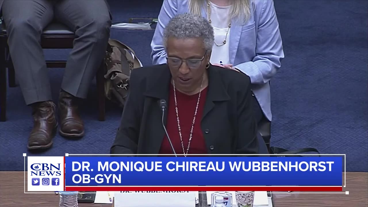 Pro-life OB/GYN affirms abortion is never medically necessary in Senate testimony