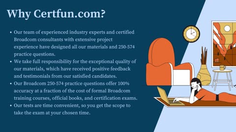 250-574 Passing Tips | Broadcom Service Virtualization Technical Exam Summary