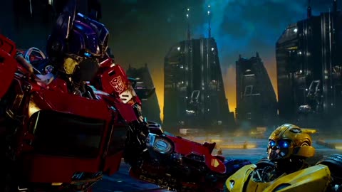 Epic Action Thrills