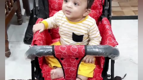 The Cutest Baby Videos