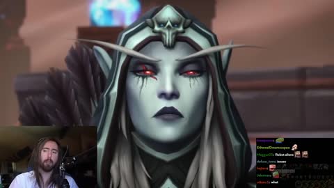 WORLD OF WARCRAFT STORY RECAP