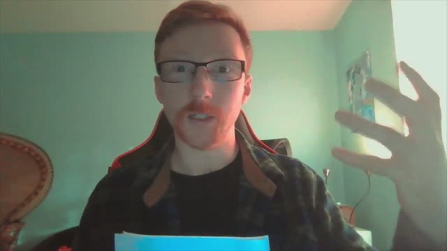 TheDeckShow: Introductions