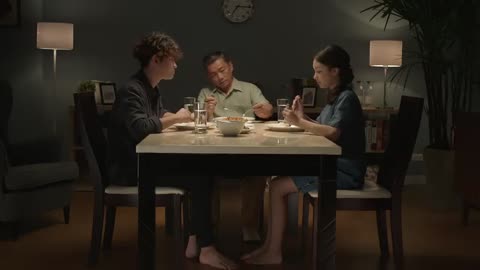 IKEA - Table - Advert