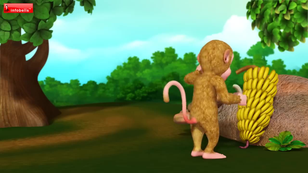 Must watch Comedy cartoon video