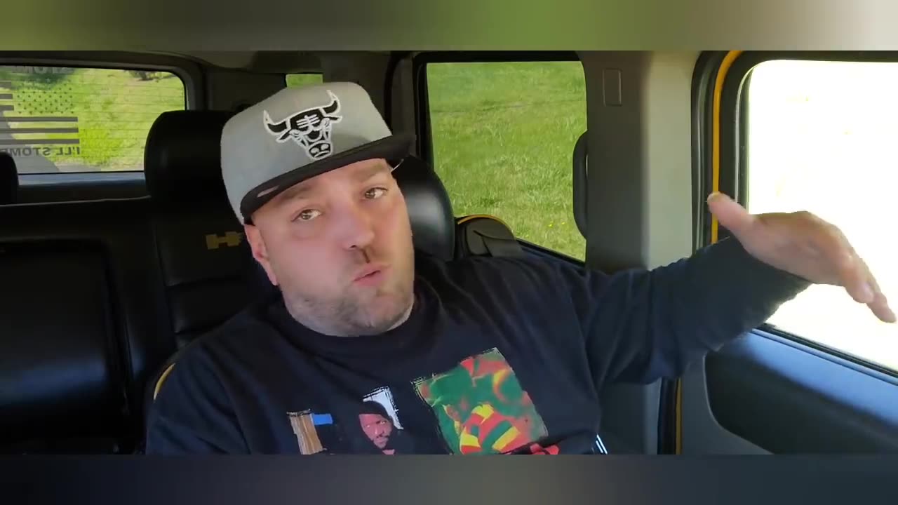 Running Your Mouth, Picking On the Next Guy. Always Ends Bad.