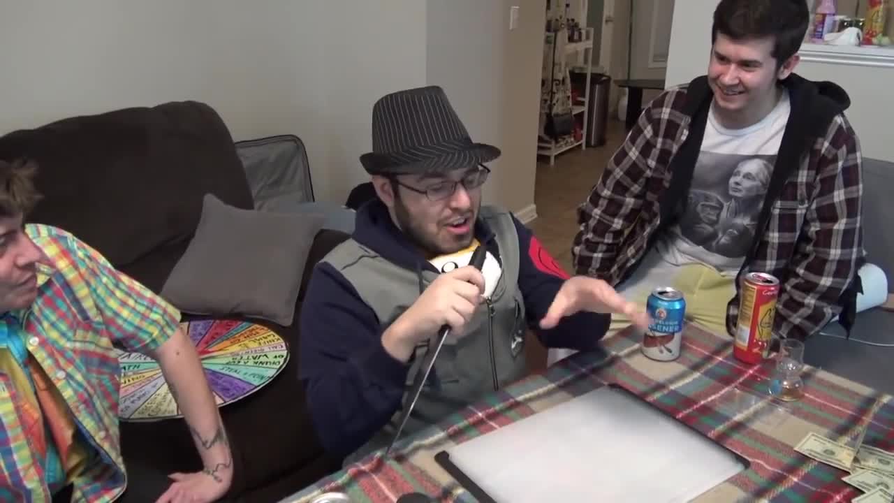 mumkey jones the wheel of punishment