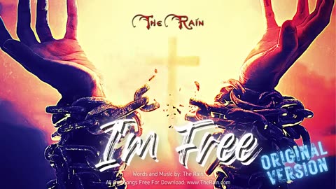 1322.I'm Free - Original Recording