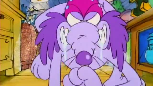 || E10 | S01 || Magic Mutt || Short Story || Monday Misery || HD || 1980 ||
