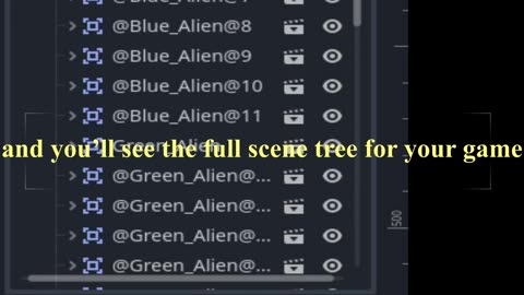 Godot Root Tree: Did You Know This Debugging Trick?