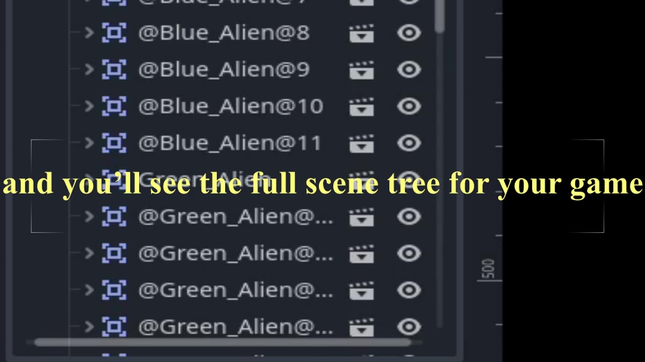 Godot Root Tree: Did You Know This Debugging Trick?
