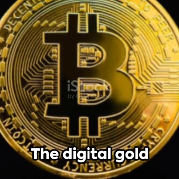 Bitcoin Bulls: Soaring Above $43,000 with a 10% Weekly Surge! #viral